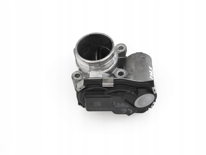 фото №1, Дроссельная заслонка воздуха opel insignia 1.6 cdti