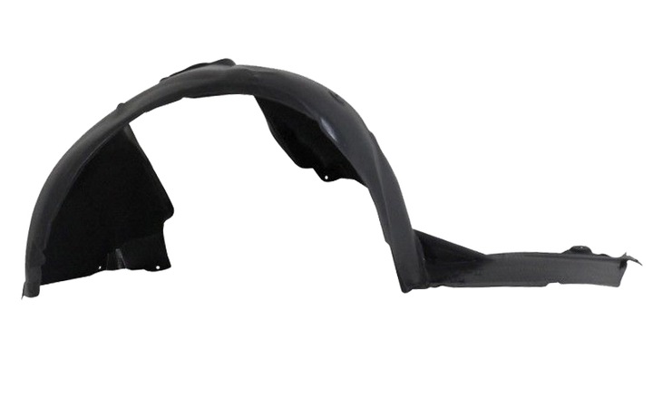 фото №1, Підкрилок bmw 3 e46 98-05 перед ліві cz.tylna