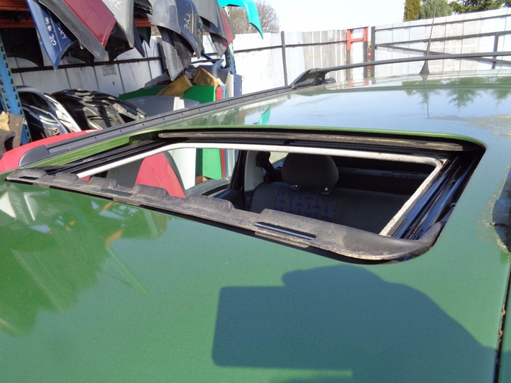 фото №7, Люк електричний seat cordoba i fl 99-02