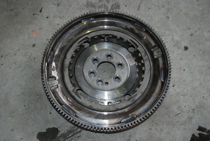 фото №1, Skoda karoq 1.0tsi колесо маховики оригинал