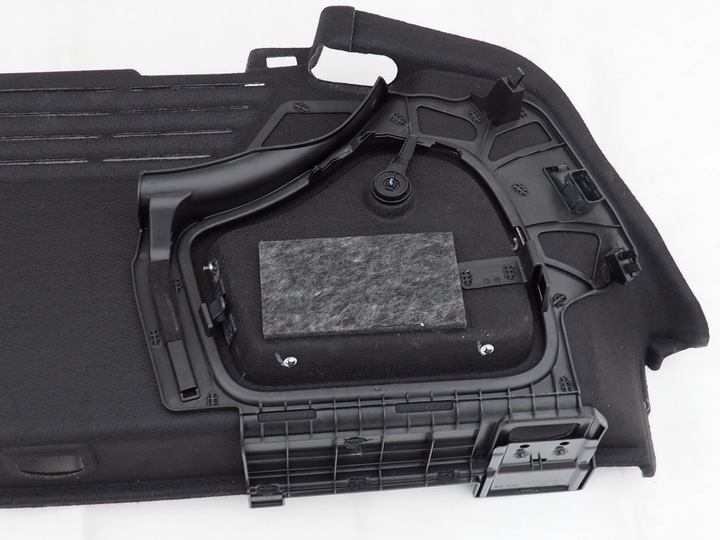 фото №9, Ap боковина багажника 8w6863879g audi a5 8w6 купе