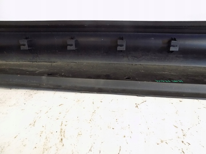 фото №9, Планка пороговая порога правая 1491056 - mini cooper one r50 01-06