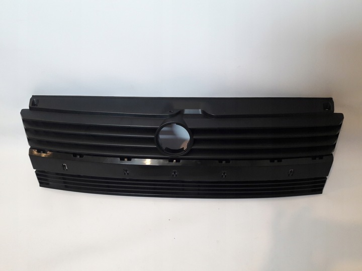 фото №1, Решётка решётка радиатора радиатор vw t4 transporter 90-03