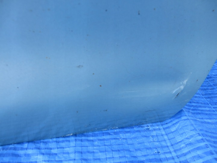 фото №6, Lexus rx 300 двері задні ліві зад