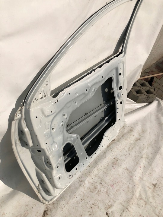 фото №9, Двері праві перед mazda 3 iii 08-13 передні