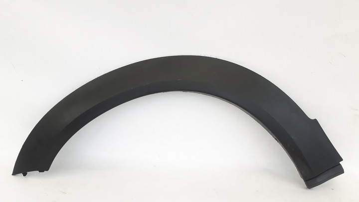 фото №1, Subaru outback 04r- планка na крило ліва перед