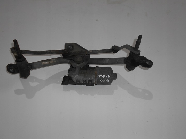 фото №1, Renault twingo 2 ii механизм дворник 07