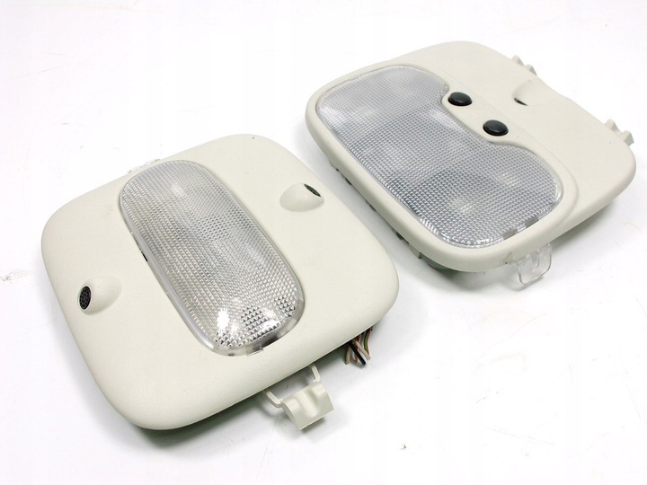 фото №7, Chrysler sebring 09r лампа интерьера кабины свет