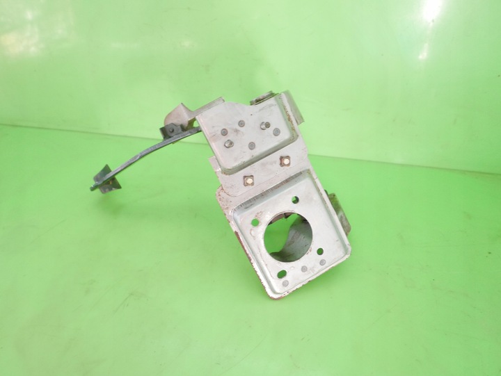 фото №6, Педаль гальма hyundai h1 i 2.5 td 00-02