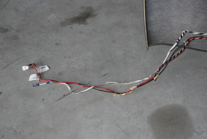 фото №5, Mercedes w251 r-klasa стеля панорама beż