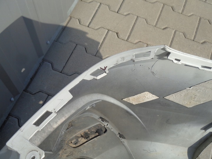 фото №12, Bmw mx4 x4 f26 m набір бампер зад 4xpdc 8056999