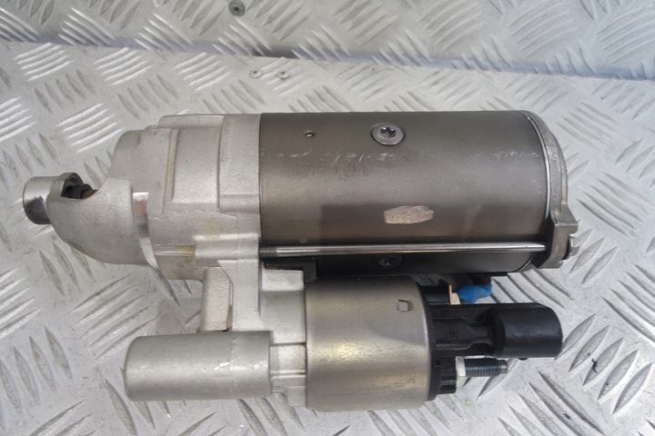 фото №1, Стартер audi a8 d5 a6 c8 q7 q8 4m 50tdi 057911022