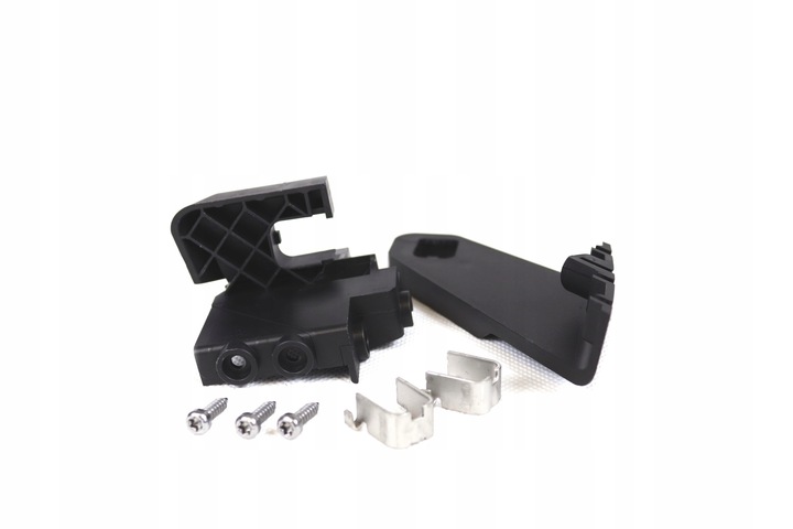 фото №1, Набір ремонтний корпуси фара audi a3 праві