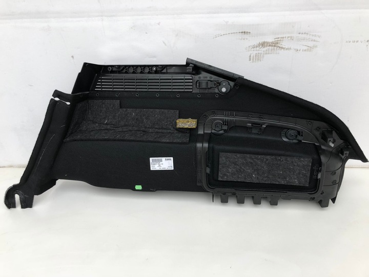фото №5, Боковина багажника 4g8863887b 9bt audi a7 s7 4g