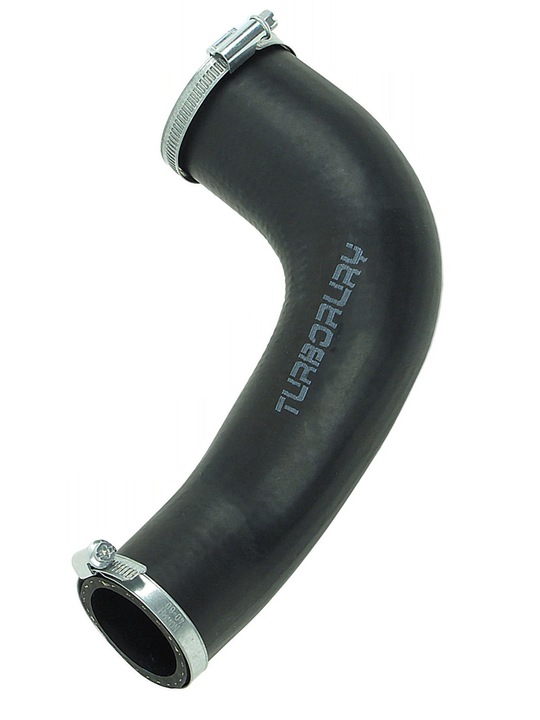 фото №3, Труба шланг turbo ford transit connect 7t16-6k683-be