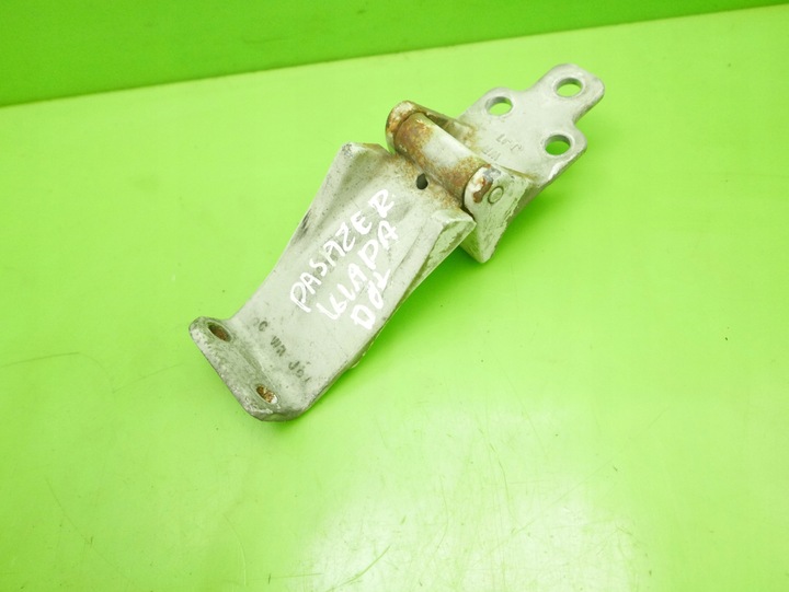 фото №9, Петля двері багажника праві dół hyundai h1 00-02