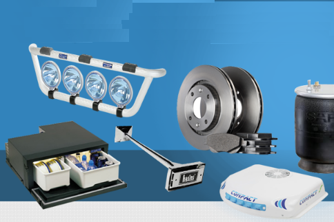 фото №4, Накладка захист сонцезахисна man tgx xxl нова