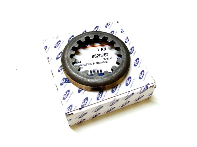 фото №1, Кольцо регулировка моста ford transit 1986 - 2006 0620707 оригинал forda