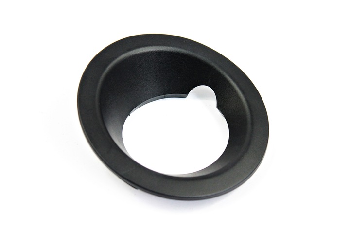 фото №1, Bmw x3 e83 рамка защита галоген правая оригинал