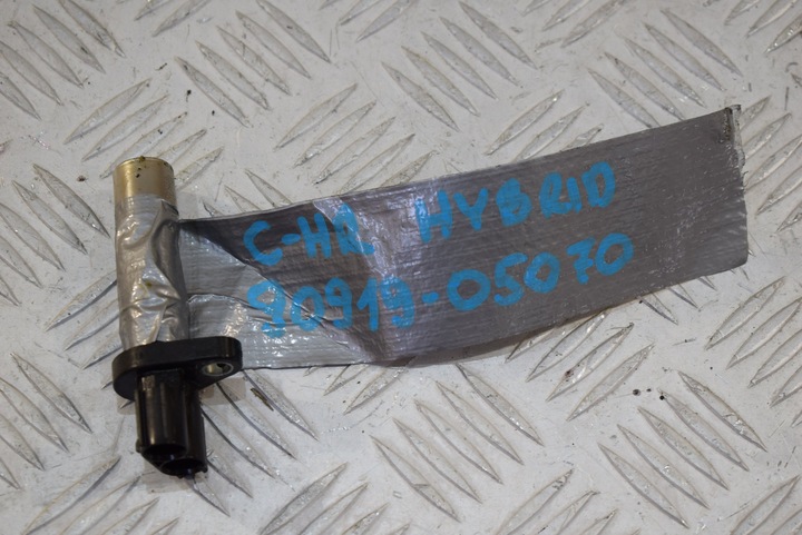 фото №1, Датчик положення вала toyota chr c-hr 90919-05070