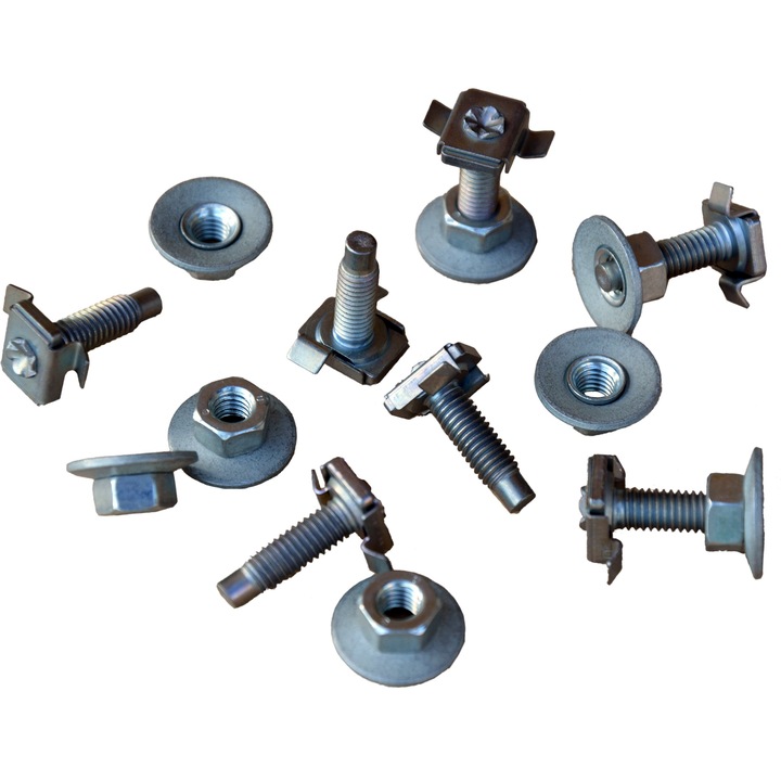 фото №3, Кліпса застібки захист двигуна citroen ds4 ds5 c5 c4