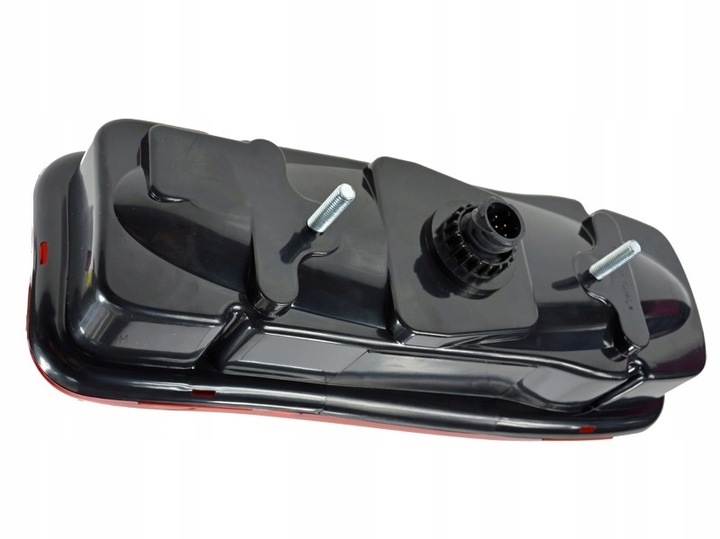 фото №12, Права лампа правий плафон зад mercedes sprinter 95-