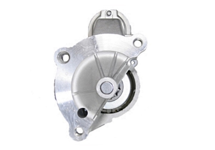 фото №1, Стартер citroen berlingo jumpy fiat scudo 1.9 d