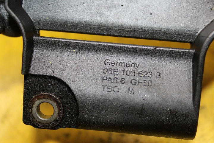 фото №5, Вкладка поддон масла a6 c6 3.2fsi 06e103623b