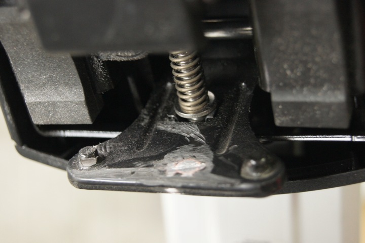 фото №10, Audi q5 8r багажник крышный балка org. 8r0071151f