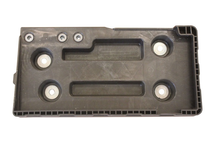 фото №1, Основа акумулятора vw passat b8 3q0804869