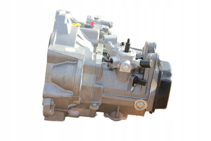 фото №2, Коробка передач коробки передач rsy 1.6 tdi vwag 02r300050j