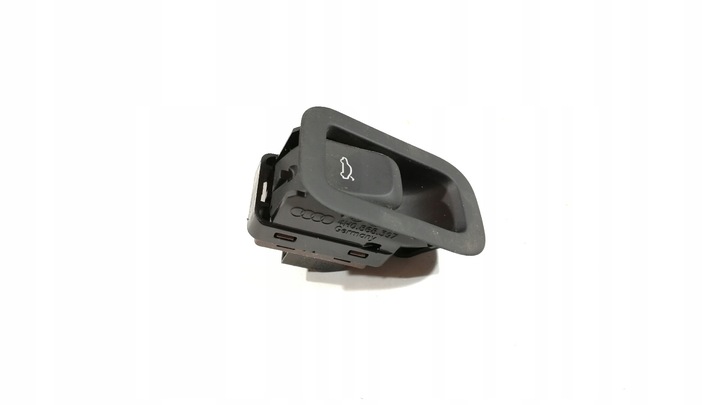 фото №4, Кнопка відкривання кришки багажника audi a6 c7 a8 d4 q3 4h0959831a