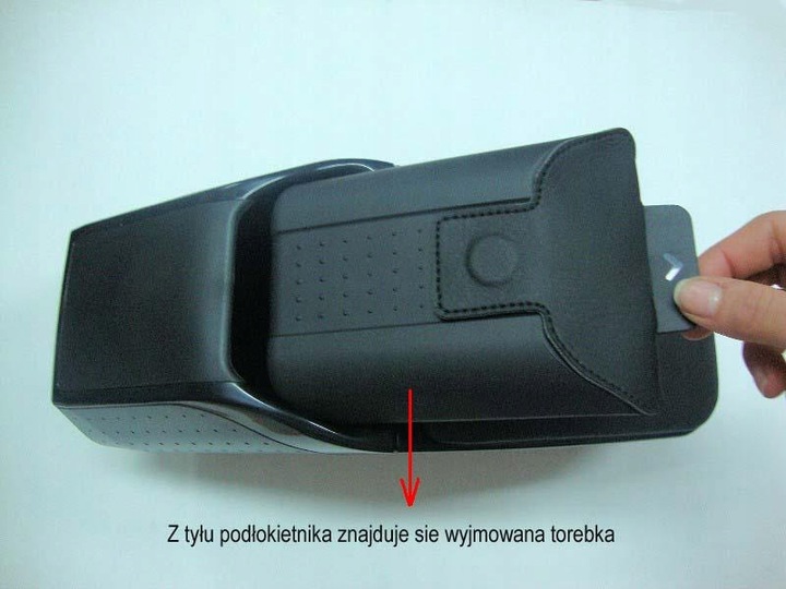 фото №7, Подлокотник подлокотник armster rati v01307