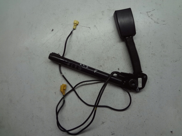 фото №1, Mercedes cls w219 натяжитель ремня правые перед