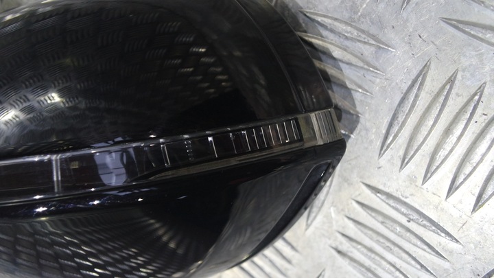 фото №8, Audi a7 s7 рестайлінг 4g8 sl дзеркало праві 12 pin l385