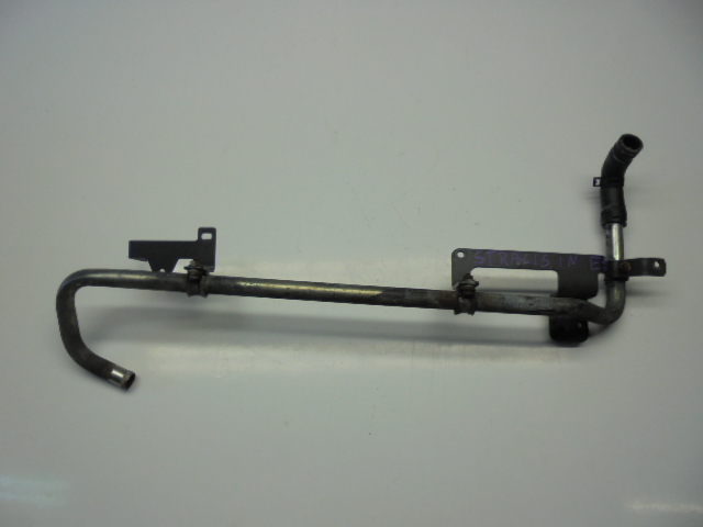 фото №1, Iveco stralis трубка води радіатор 41216844