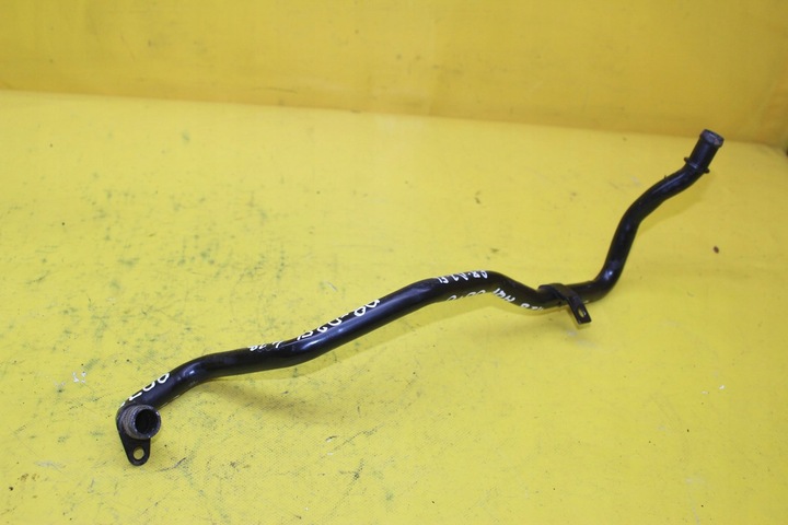 фото №2, Шланг магистраль воды 4.2b a8 d2