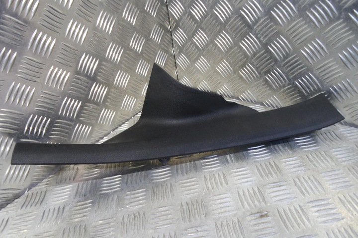 фото №1, Защита накладка порога зад левая bmw g30 7375727