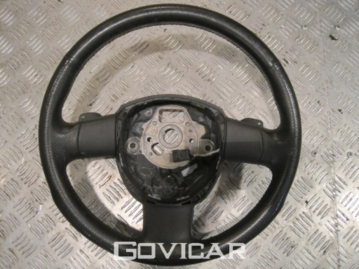 фото №1, Идеальная руль audi a4 b7 a6 4f0 a3 a8 q7