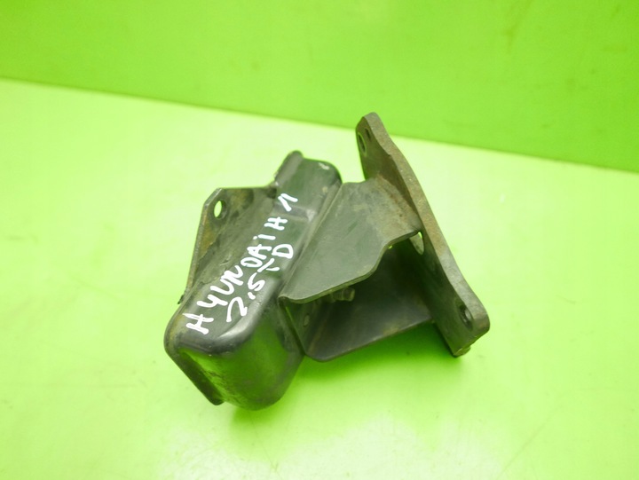 фото №11, Лапи подушка двигуна ліва hyundai h1 i 2.5 td 00-