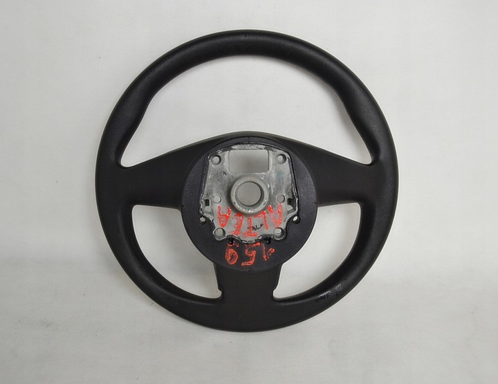 фото №7, Seat altea leon toledo ibiza руль 5p0419091