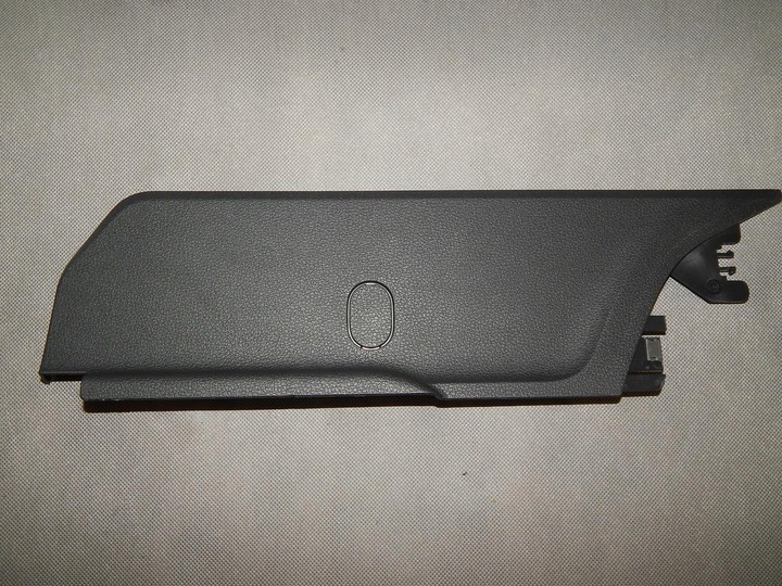 фото №1, Audi q5 sq5 ii захист заглушка 80b863312