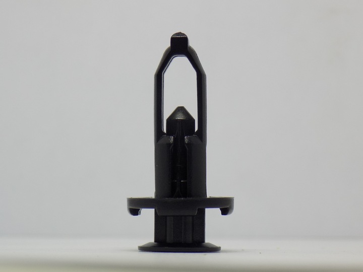 фото №4, Toyota lexus клипса штифт распорный fi 9 mm