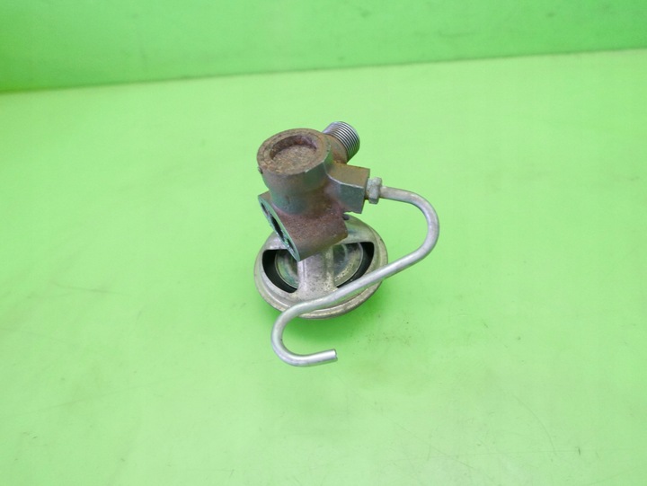 фото №8, Клапан рециркуляции egr nissan almera n15 1.4 16v