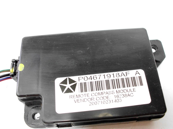 фото №9, Sebring caliber jeep compas avenger p04671918af