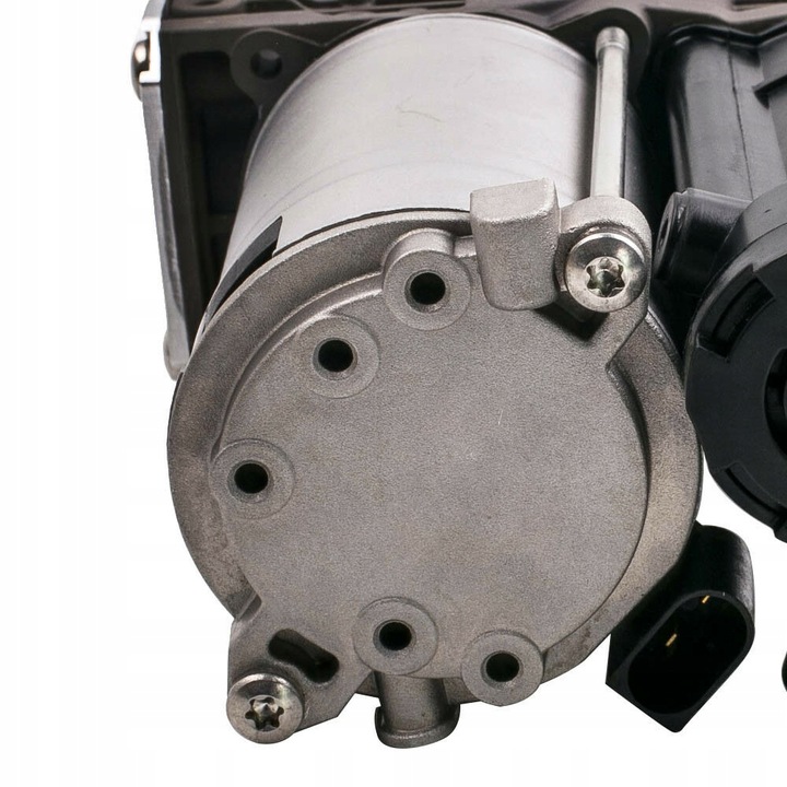 фото №8, Компрессор bmw e61 новый