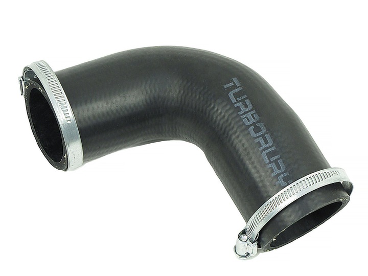 фото №1, Труба интеркулер volvo c30 s40 v50 6m516c646gc