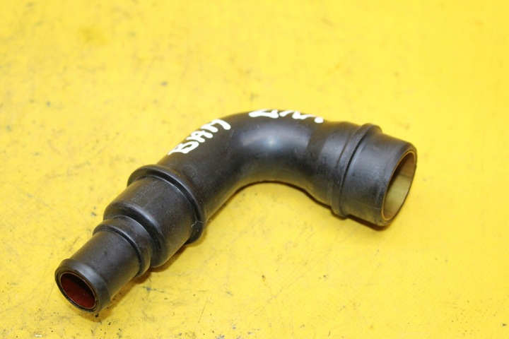 фото №1, Труба шланг шланг воды audi a3 s3 1.8tb bam