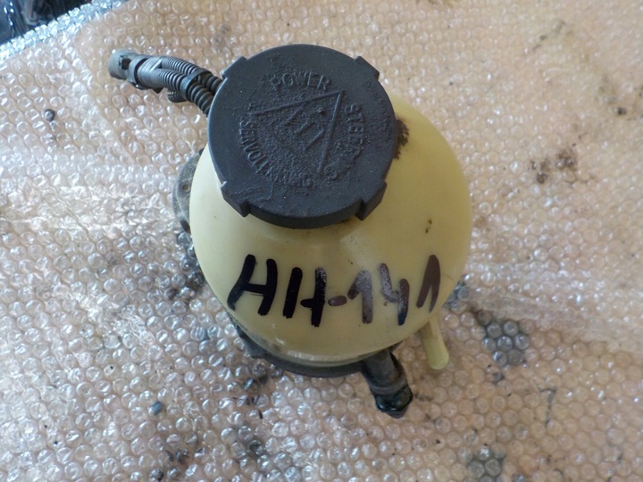 фото №5, Astra h 1.3 cdti насос підсилювача 1040085003094