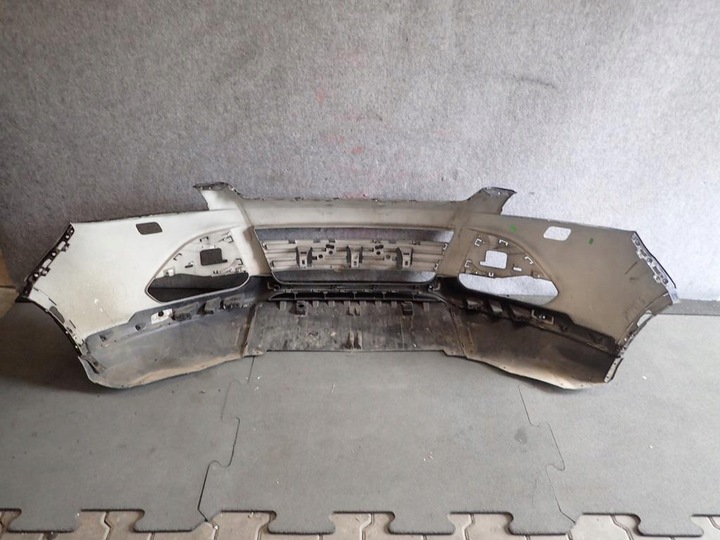 фото №5, Бампер перед переднее ford kuga mk2 12-15